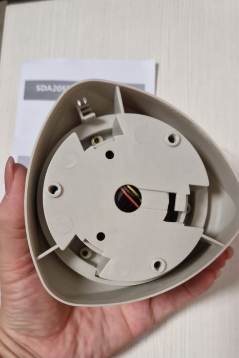 Камера купольна Sda20sr20