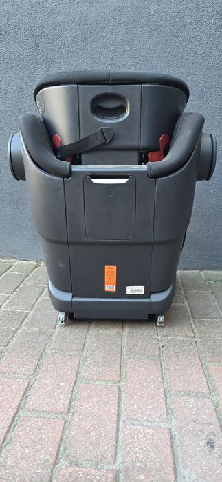 Fotelik Britax Römer Kidfix III  (15-36 kg) – Stan Idealny, Bezwypadkowy!