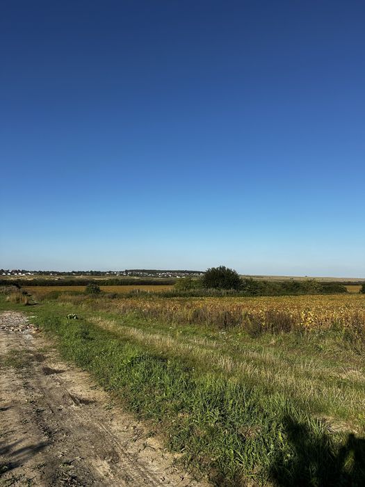 Земельна ділянка Малі Підліски