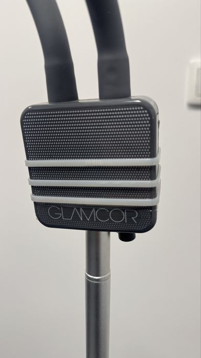 Lampa GLAMCORE sprawna