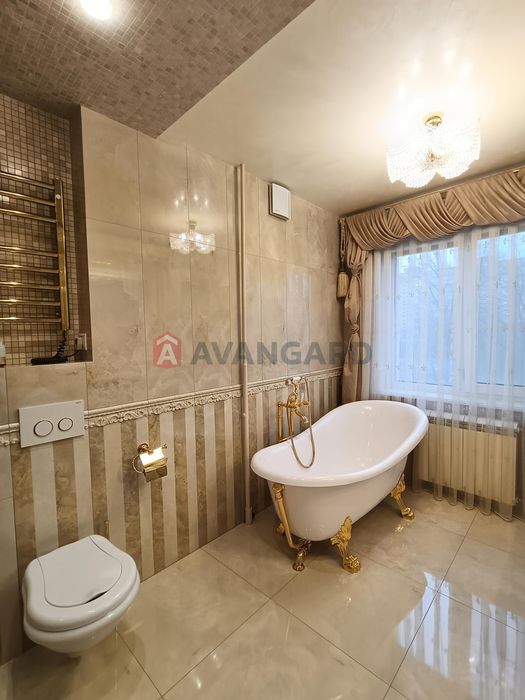 3-х комнатная квартира ж/м Покровский (Красный камень, Парус)!