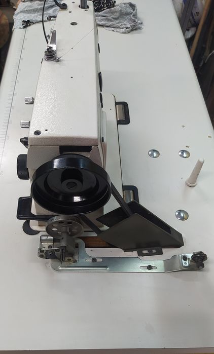 Промышленная машина  textima зигзаг