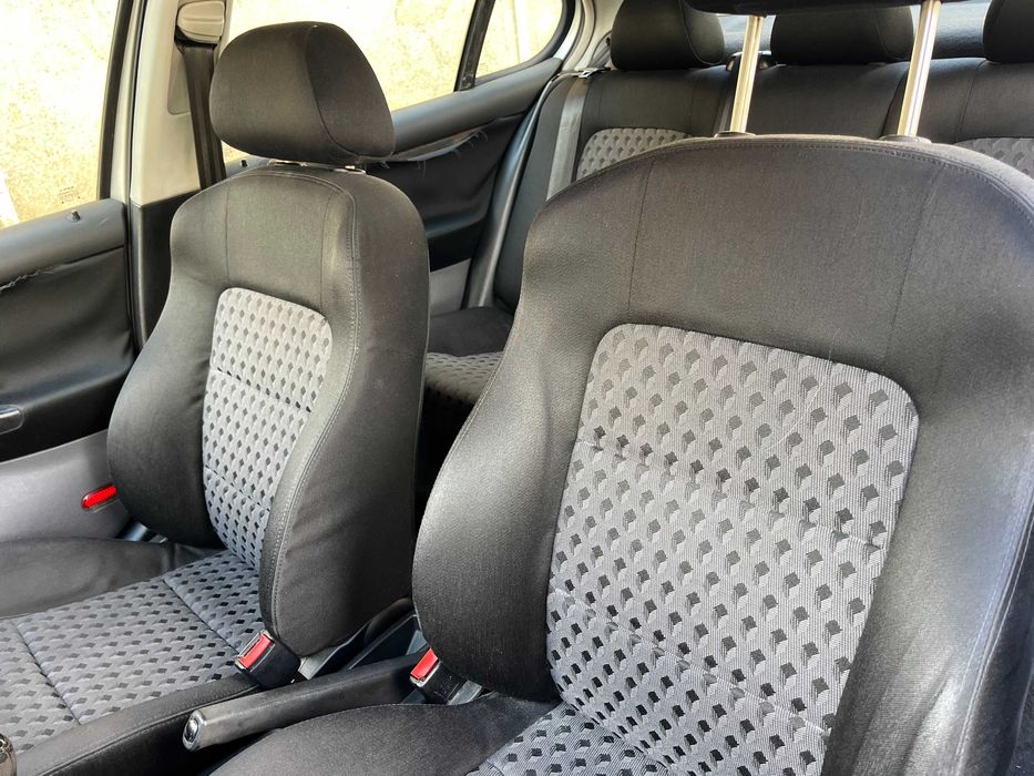 SEAT Leon 1.9 TDI Sport 110 Cv