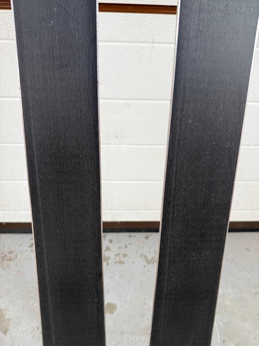 Narty Salomon Addikt Pro 163 cm