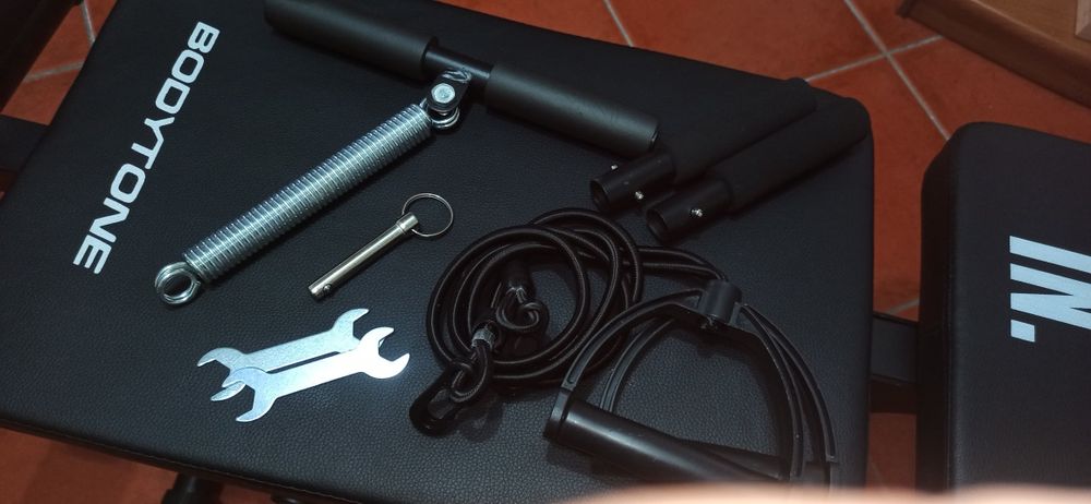 Weight Bench429594561804380163