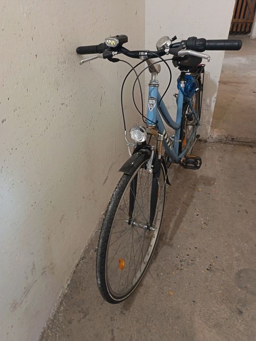 Sprzedam rower miejski