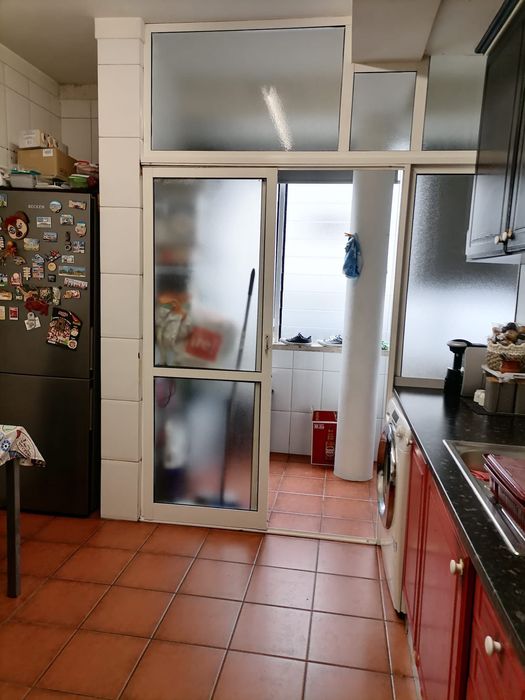 Apartamento T3 Mouriz, Paredes (Perto do Zé telhado)