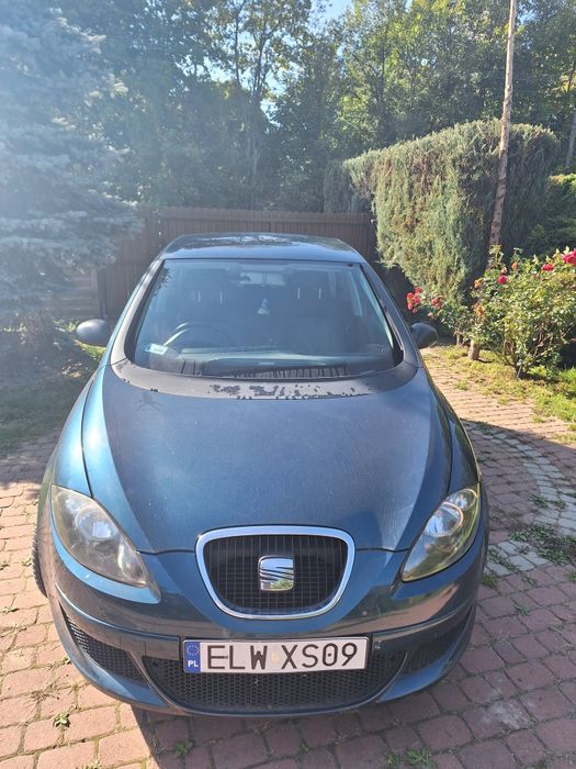 Seat Altea