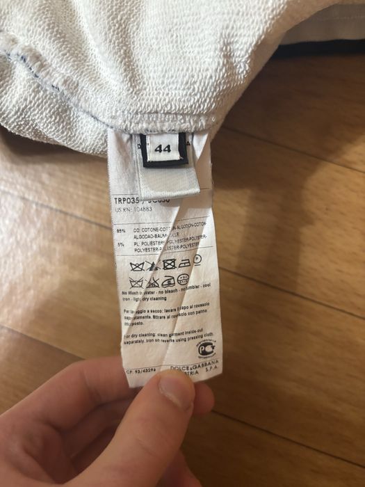 Мужские шорты dolce & gabbana