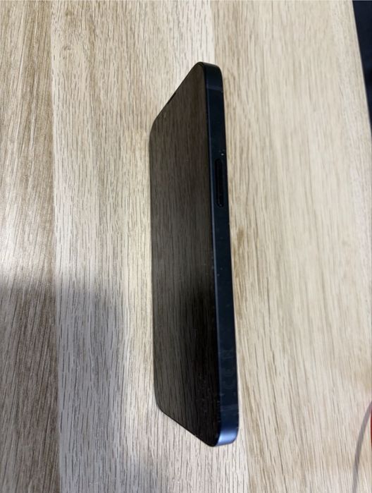 Iphone 13 preto de 128 gigas