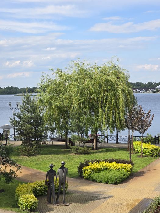 3-комнатная квартира по адресу ул. Лукьяненко Левка(Тимошенко) (площадь 227 м²) - Atlanta.ua - фото 21