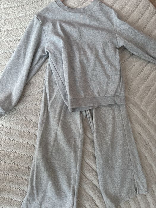 Костюм спортивний hm широкі штани