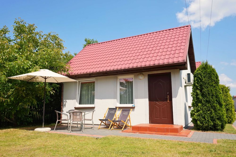 Noclegi dla pracowników