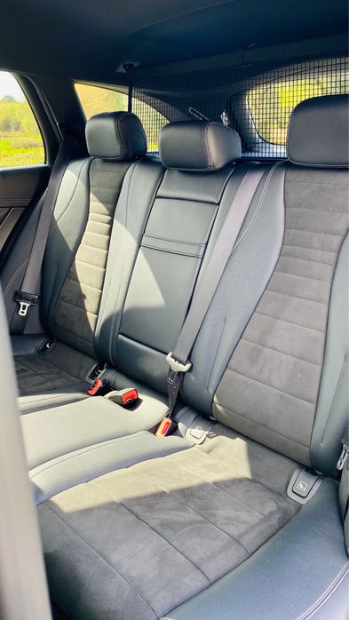 E 300 de AMG line