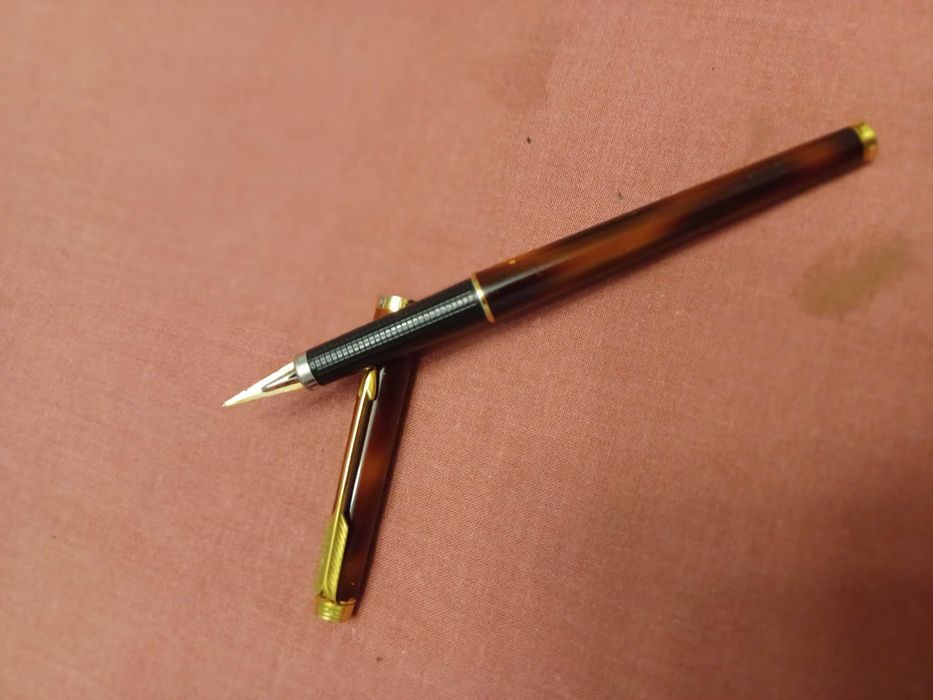 Lote de Canetas Várias marcas