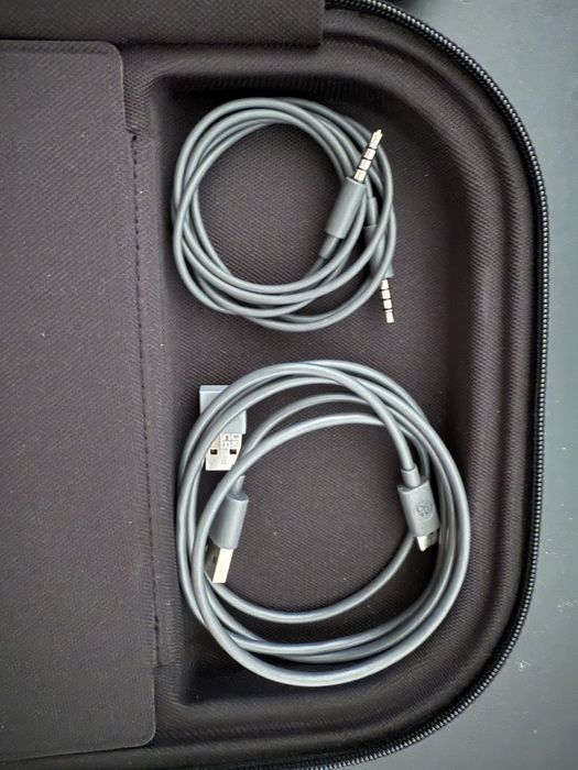 Auscultadores Bluetooth Cisco Bang & Olufsen 980 Novos