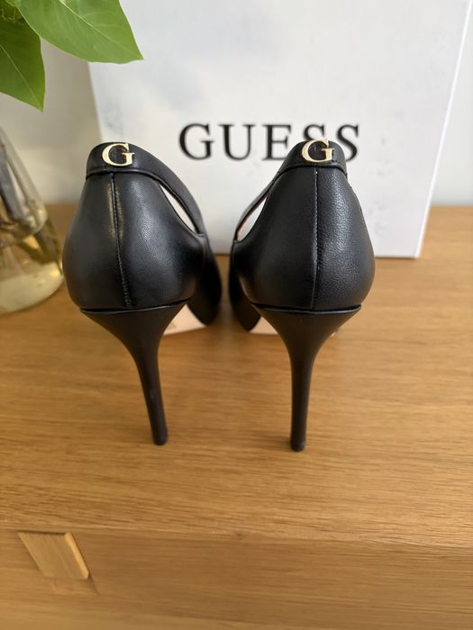 Szpilki Guess  nowe  OKAZJA