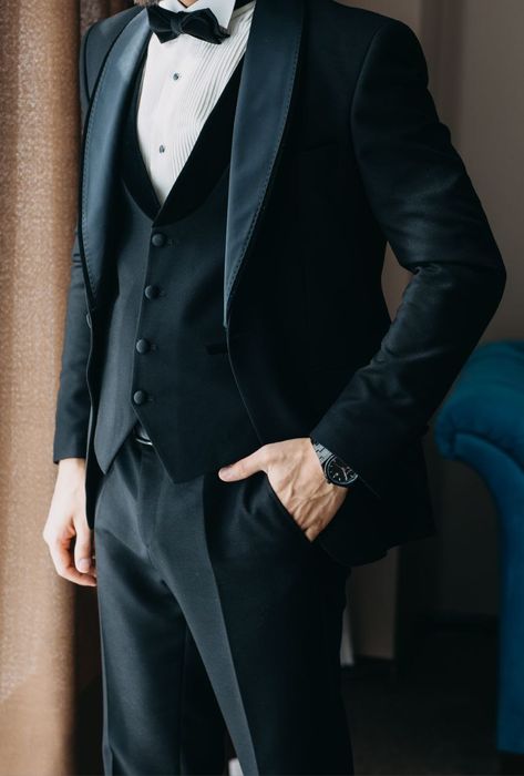 Смокінг від Kostumhek