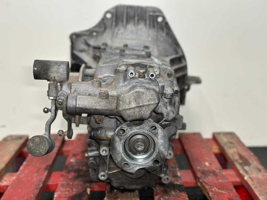 Caixa de velocidades Iveco Daily 2.3D 35C12/ 35S12 (Ref. 887.2395)