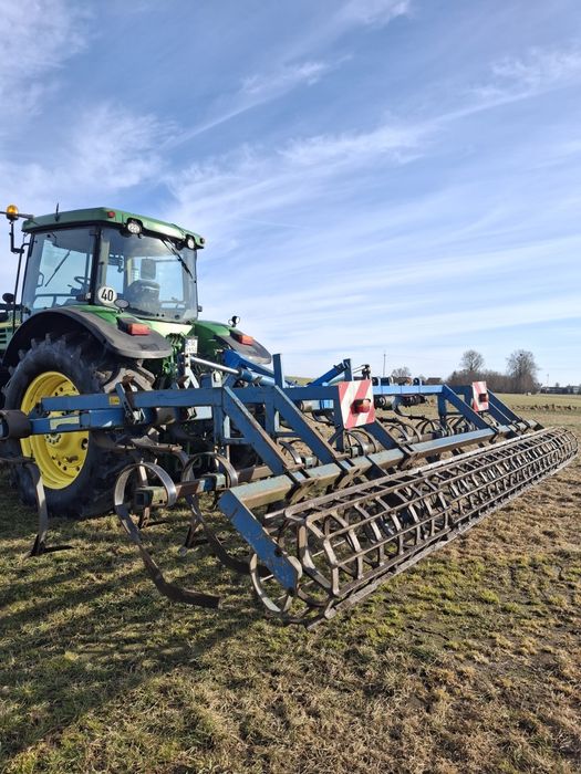 Kockerling gruber /agregat