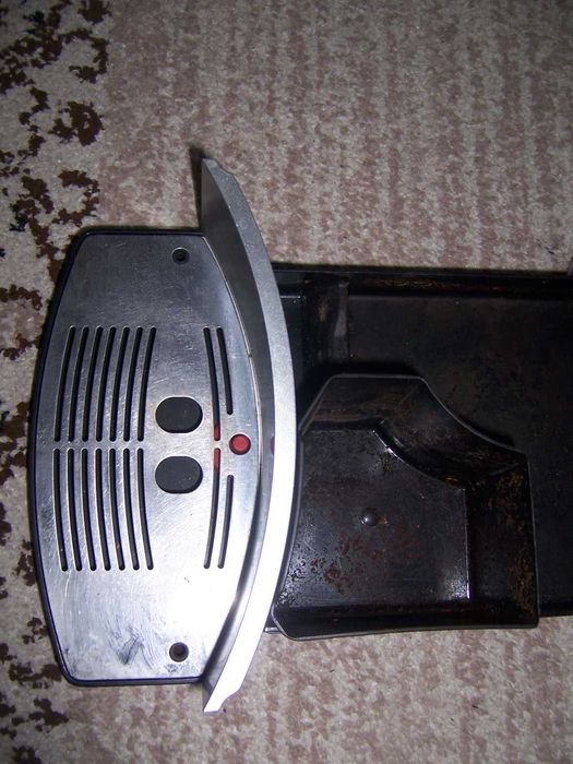 Кавомашина автоматична Melitta Barista T