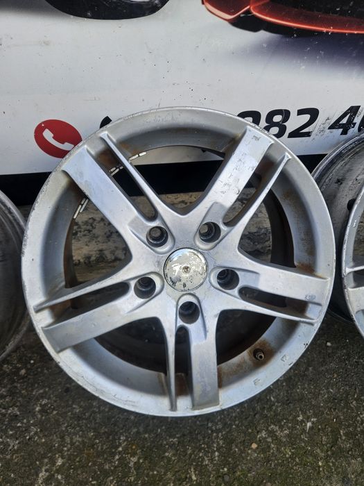 Легко сплавні Диски БМВ BMW Е36 Е46 R15 5x120 J6.5