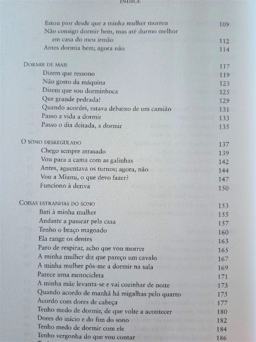 Bom sono Boa Vida (Prof.ª Teresa Paiva)