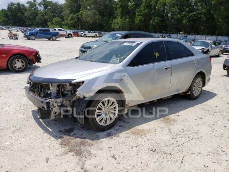 шрот запчасти TOYOTA CAMRY 50 12-15 тойота камри разборка