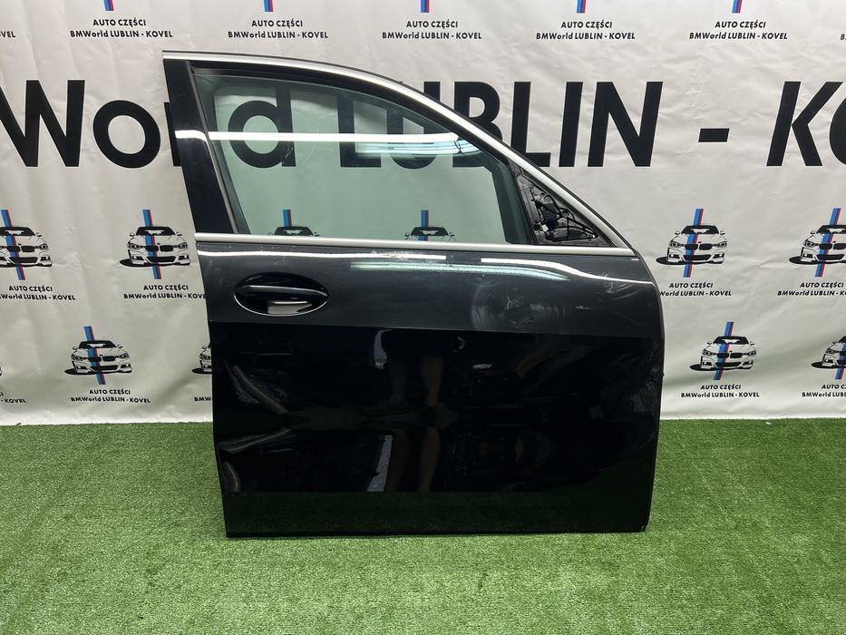 Двері BMW X5 G05 дверь двери дверка БМВ Х5 Г05