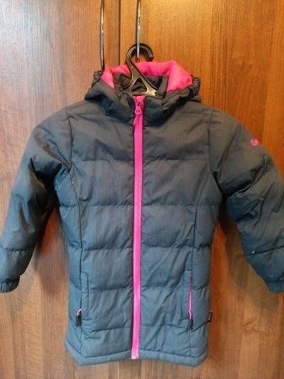 Куртка-пальто grafiti