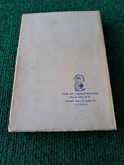 A Viagem do Centurião - Psichari