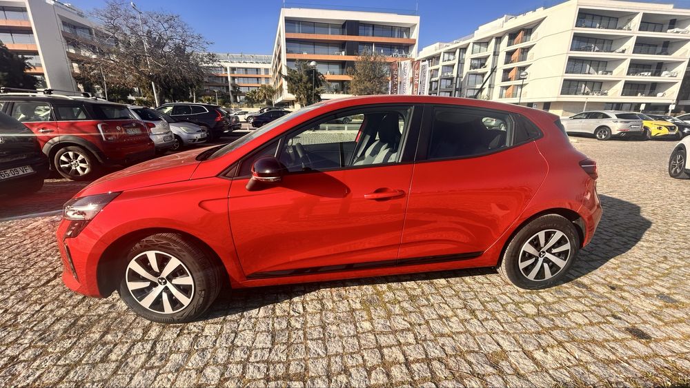 Mitsubishi Colt 1.0 MPI KYOTO | 2025 | 600 km | Como Novo