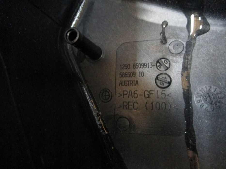 Obudowa Komputera Bmw 3 F30 8509914