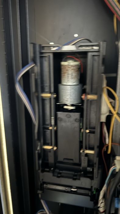 Atlant 500 700 saeco кофеавтомат вендинг автомат снек