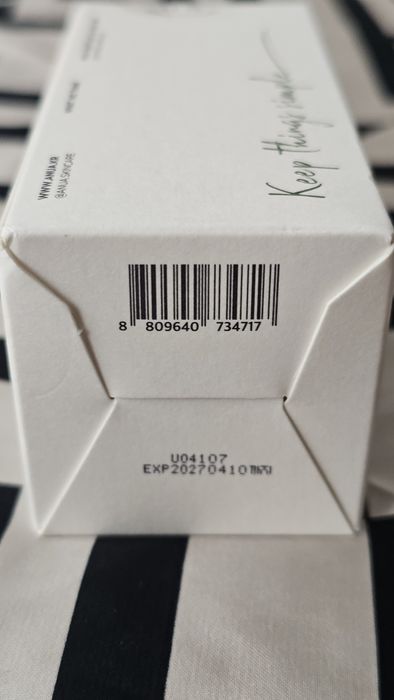 Anua Heartleaf 80% Soothing Ampoule, ampułka do twarzy