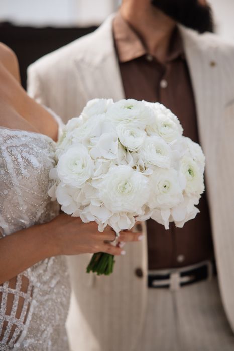 Весільна сукня Yedyna,Oksana Mukha