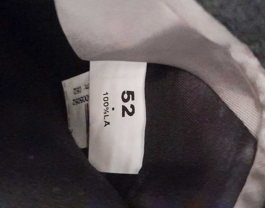 Blazer Clássico 'Giovanni Galli' (em Lã)