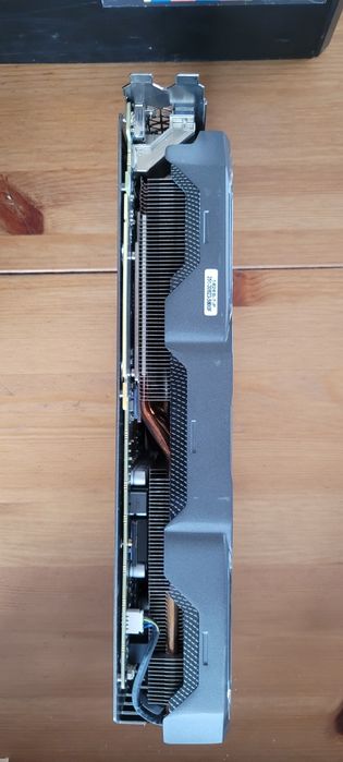 Komputer płyta Z97-A, 32GB ram, CPU 4770K +chłodzenie, GPU GTX 1070