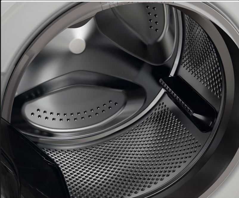 Pralka Whirlpool FFB6238WPL SILNIK INDUKCYJNY 84,5 59,5 57,5 cm 1200ob