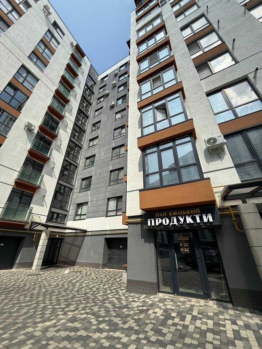 Комерція продаж Липки комерційне приміщення
