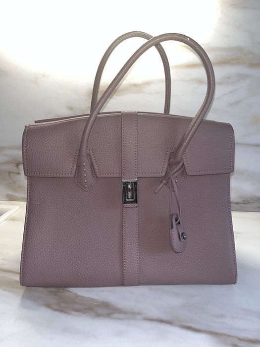 Trussardi torebka elegancka