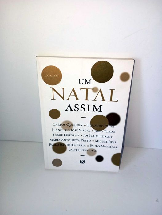 Um Natal Assim - Contos