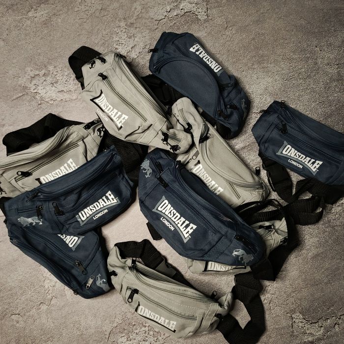 Пак речей Thor Steinar, Weekend Offender, Aquascutum, Lonsdale, TNF