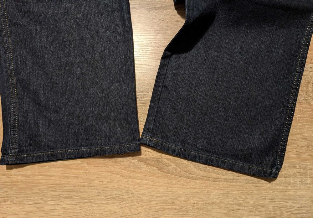 Мужские джинсы Wrangler, размер 44/32