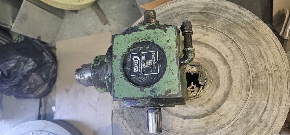 Редуктор Vogel 1:1 мото угловой редуктор