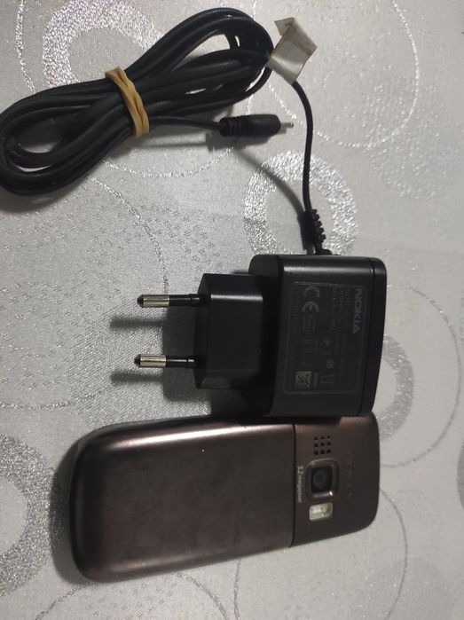 Nokia 6303c para venda