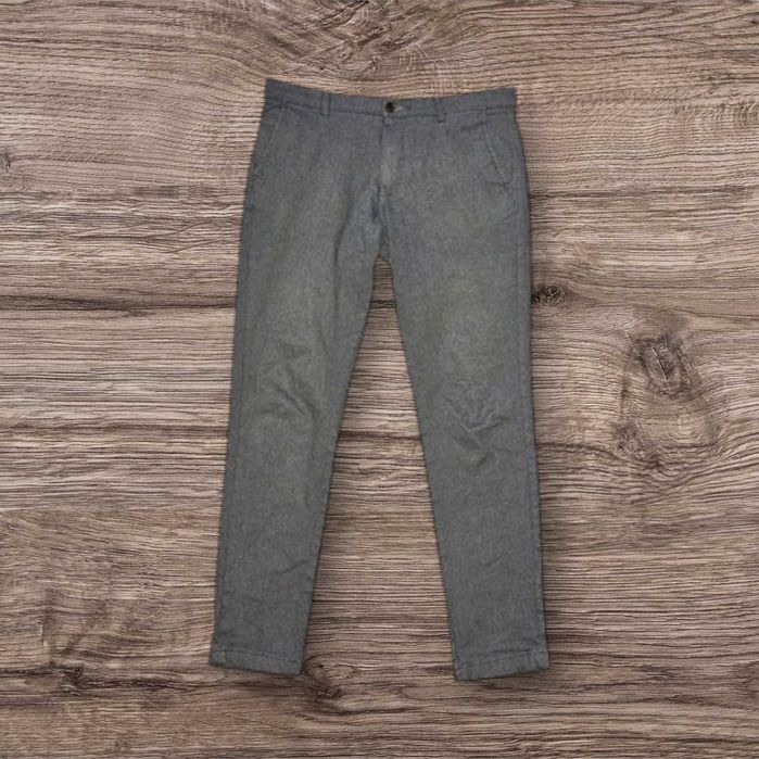 Chinosy Jack & Jones Marco W33 L32 szare