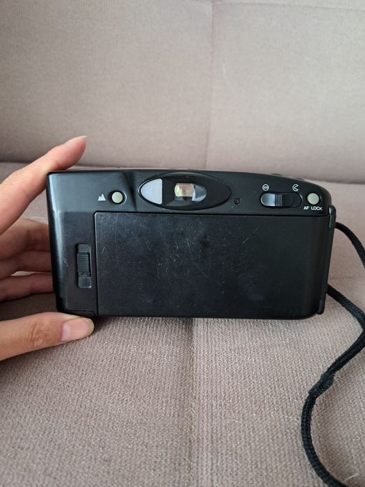 Aparat Fuji DL-900 Zoom