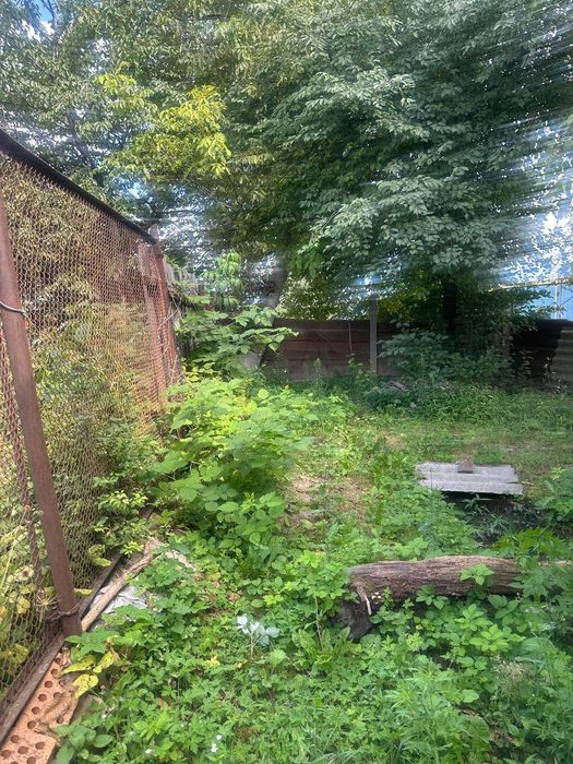 Продам цегляний невеликий будинок, місто
