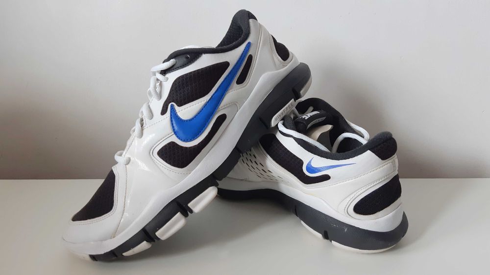 NIKE FLEX  TR   super lekkie ładny stan warto 89 zł